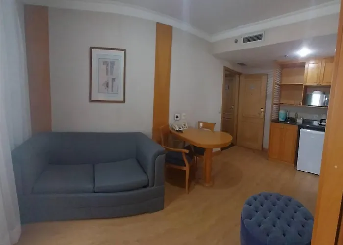 Flat Em Pinheiros