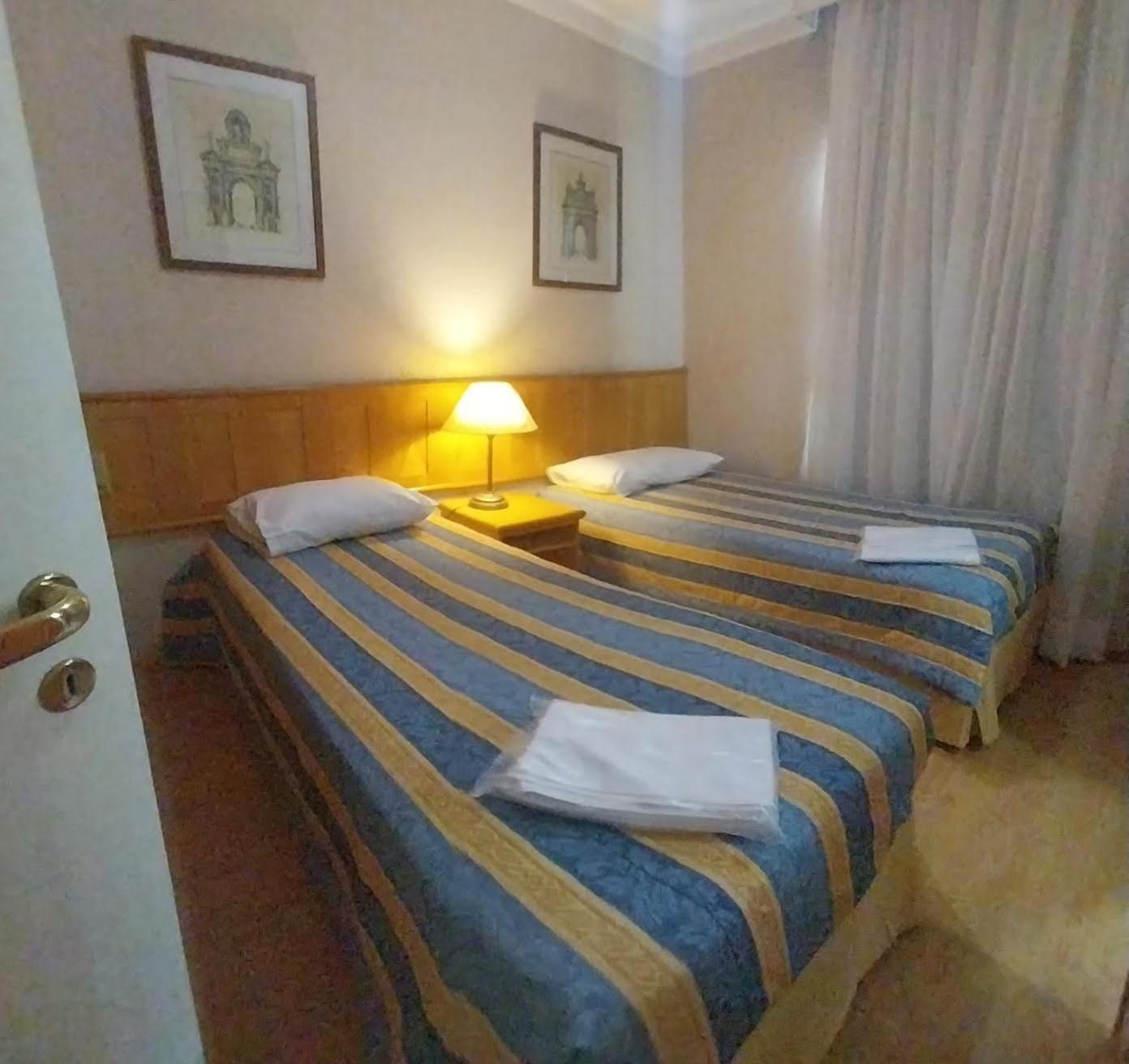 Apartamento Flat Em Pinheiros