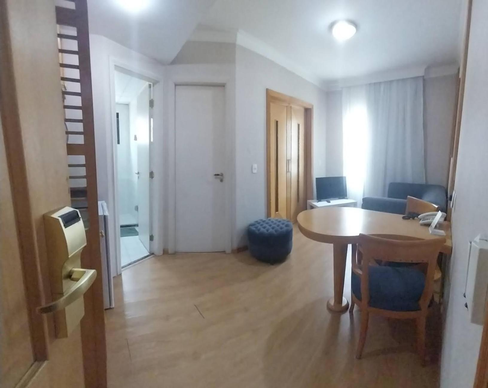 公寓 Flat Em Pinheiros