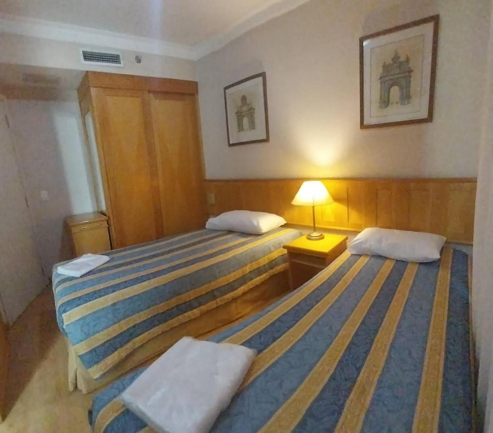 Flat Em Pinheiros 公寓 *